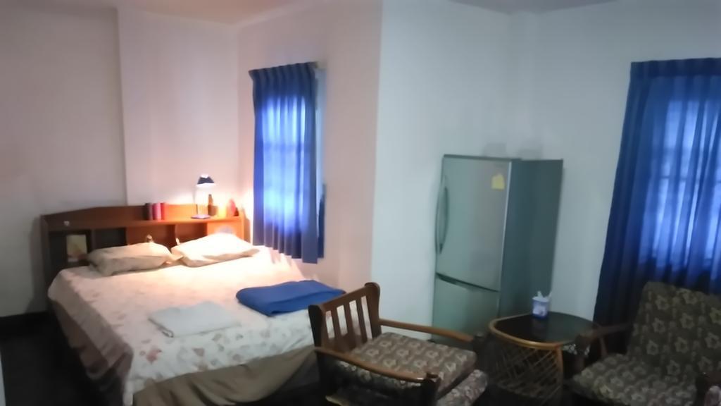 Devika Fe Hotel Джомтиен Бийч Екстериор снимка
